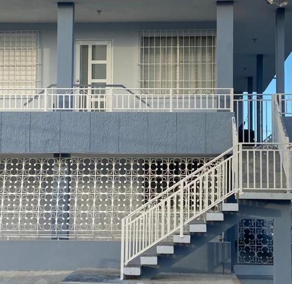 San Juan Home