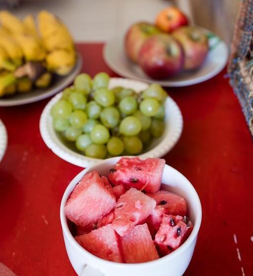 The Beach Hostel Milagres