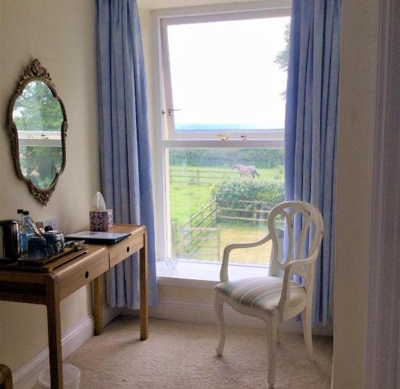 The Burrows Bed And Breakfast