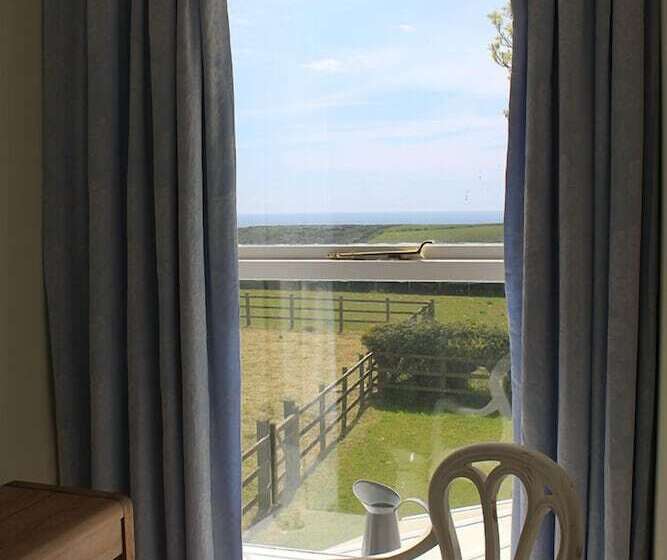 The Burrows Bed And Breakfast