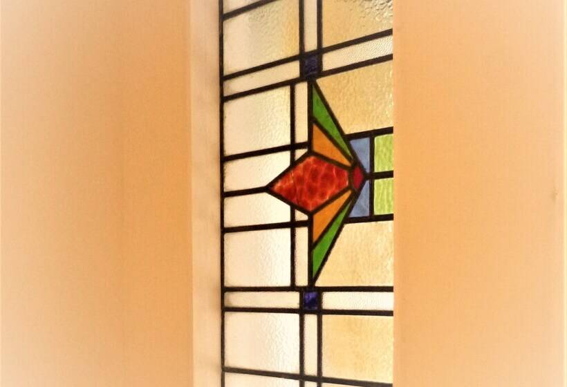 The Burrows Bed And Breakfast