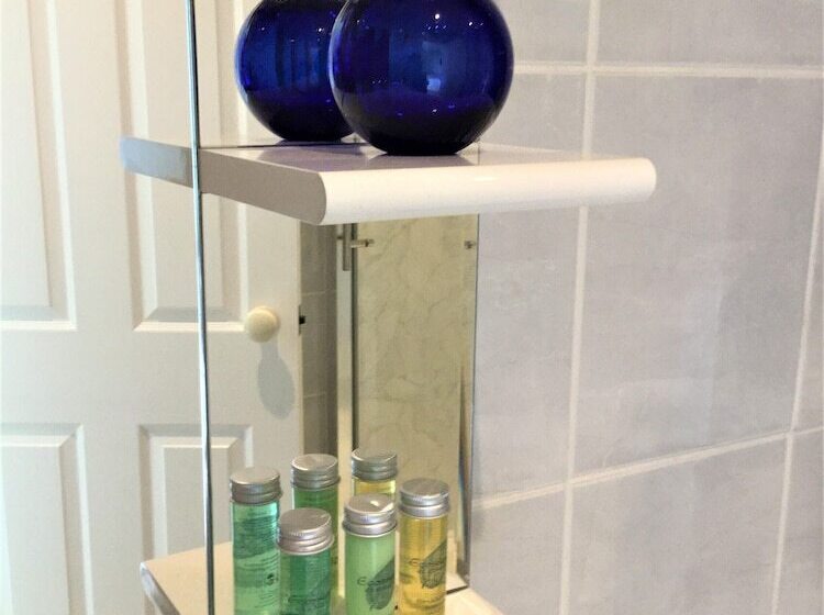 The Burrows Bed And Breakfast