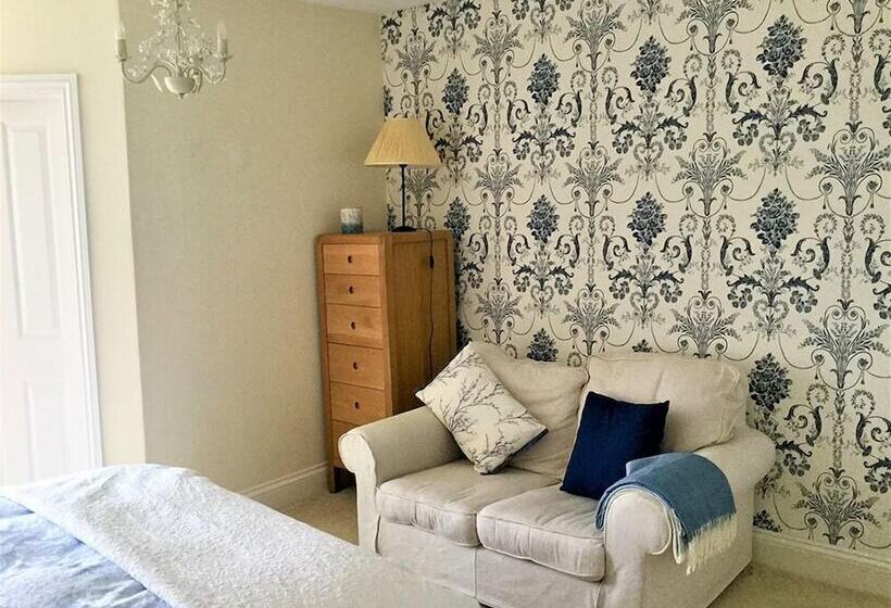 The Burrows Bed And Breakfast