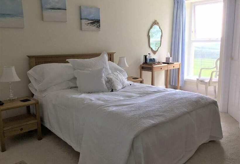 The Burrows Bed And Breakfast