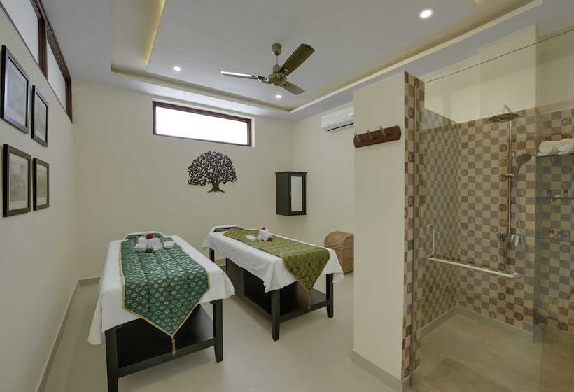Vatsalya Vihar   A Luxury Pool Villas Resort