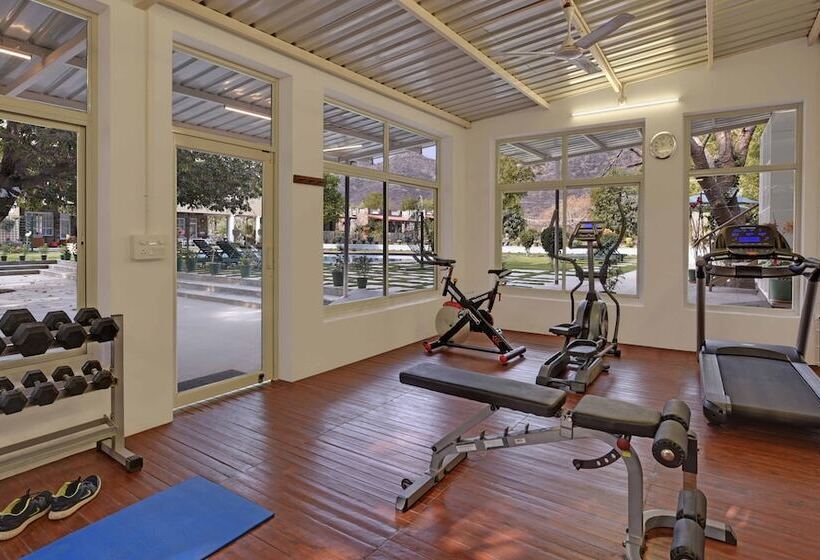 Vatsalya Vihar   A Luxury Pool Villas Resort