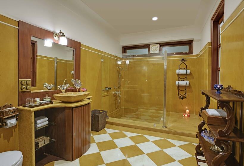 Vatsalya Vihar   A Luxury Pool Villas Resort