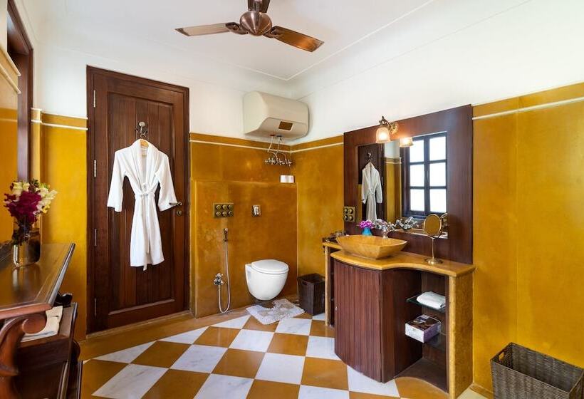 Vatsalya Vihar   A Luxury Pool Villas Resort