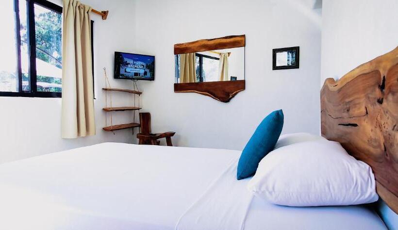 Ade Hotel Bacalar