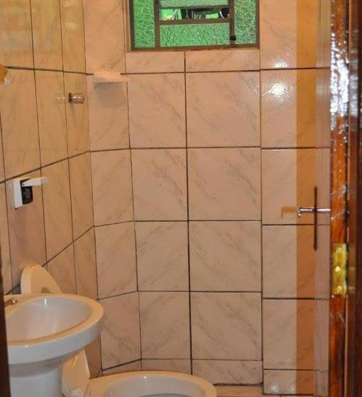 旅馆 Hospedagem Centro Champagnat