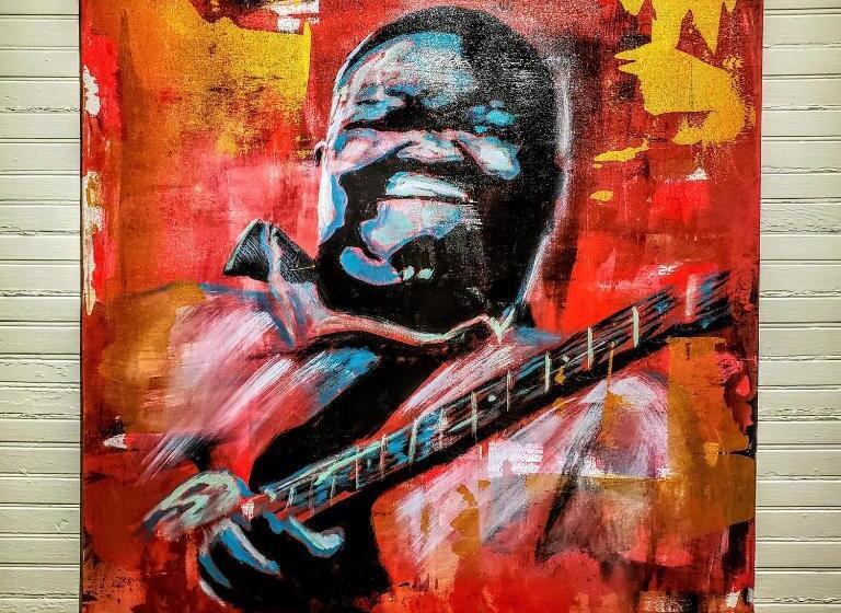 Hostel Auberge Clarksdale