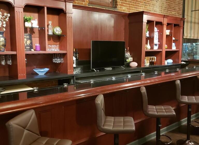 Hostel Auberge Clarksdale