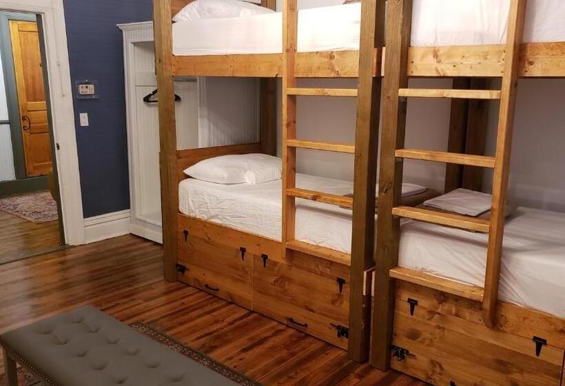 Hostel Auberge Clarksdale