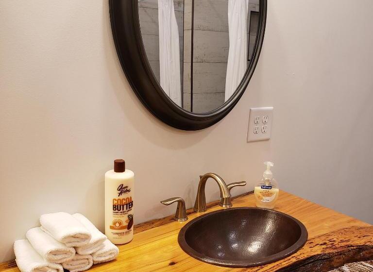 Hostel Auberge Clarksdale