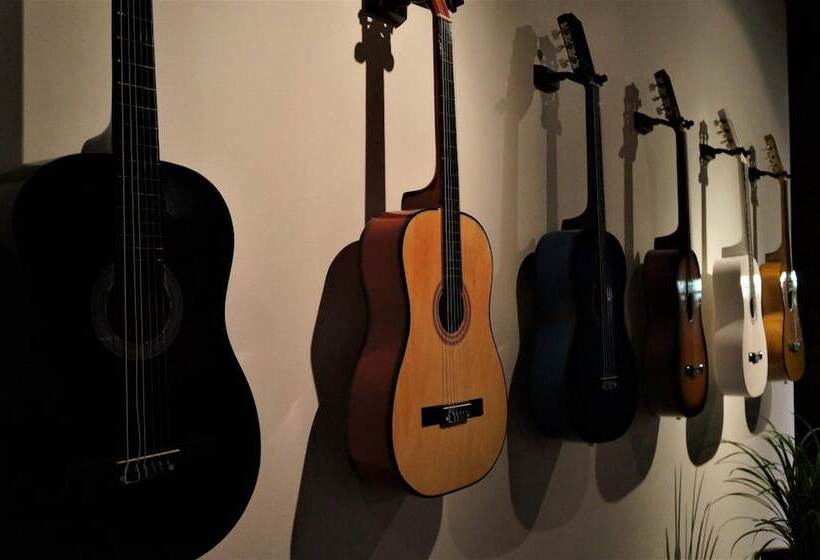 Hostel Auberge Clarksdale