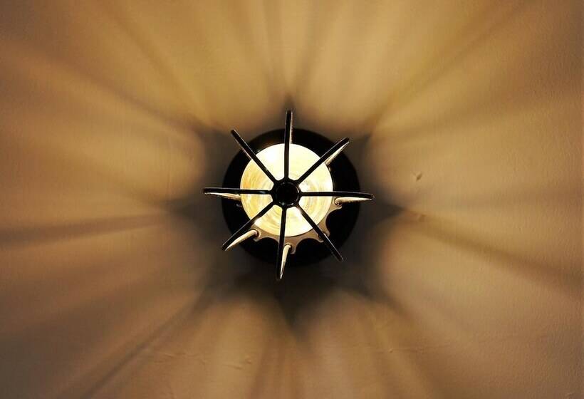 Hostel Auberge Clarksdale