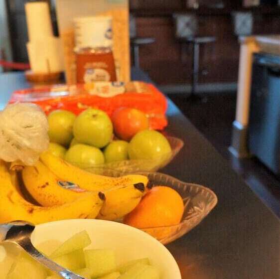 Hostel Auberge Clarksdale