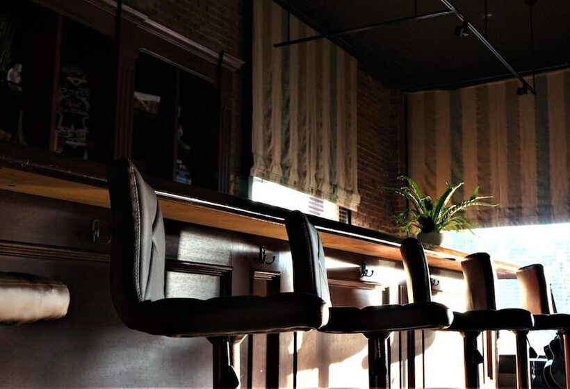 Hostel Auberge Clarksdale