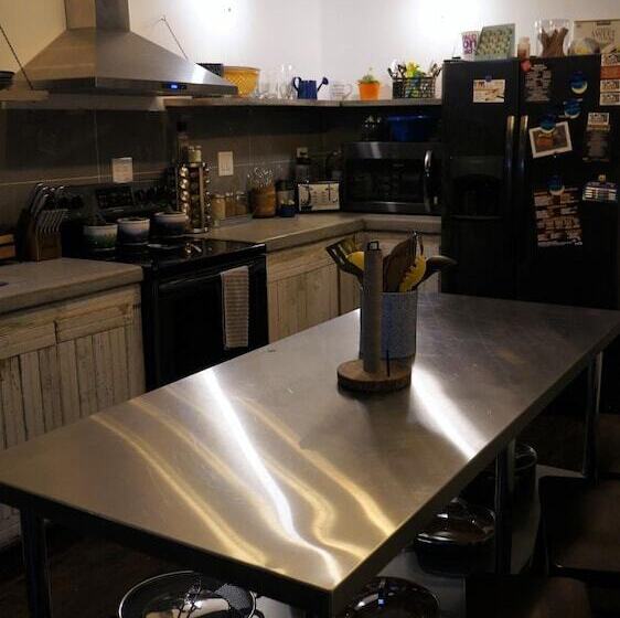 Hostel Auberge Clarksdale