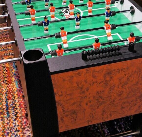 Hostel Auberge Clarksdale