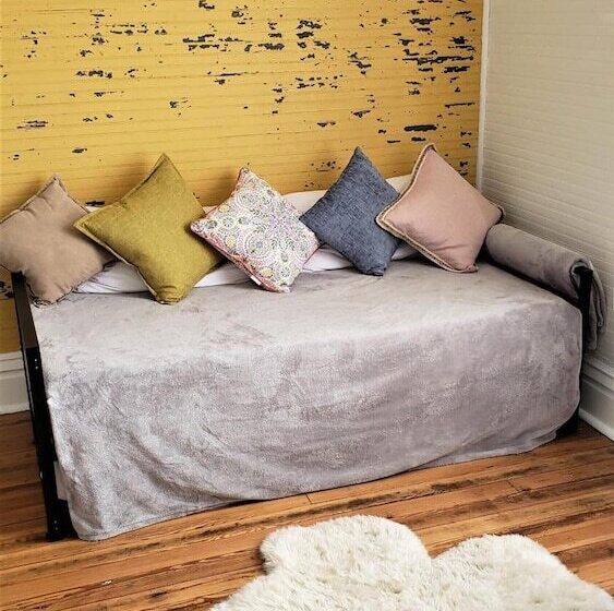 Hostel Auberge Clarksdale