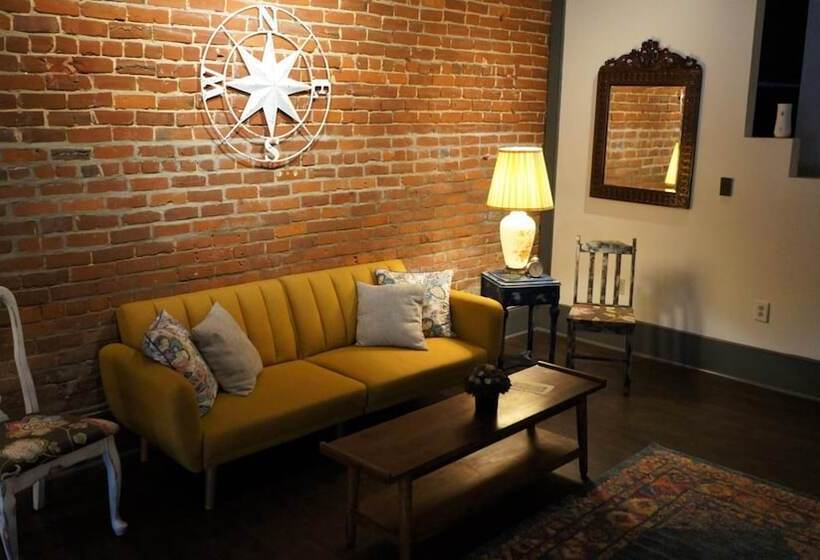 Hostel Auberge Clarksdale