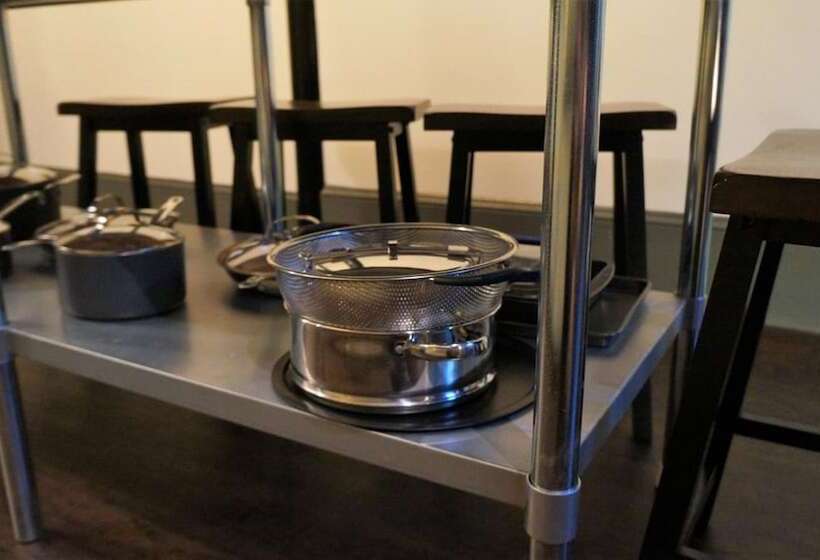 Hostel Auberge Clarksdale