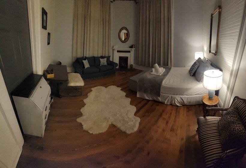 Hostel Auberge Clarksdale