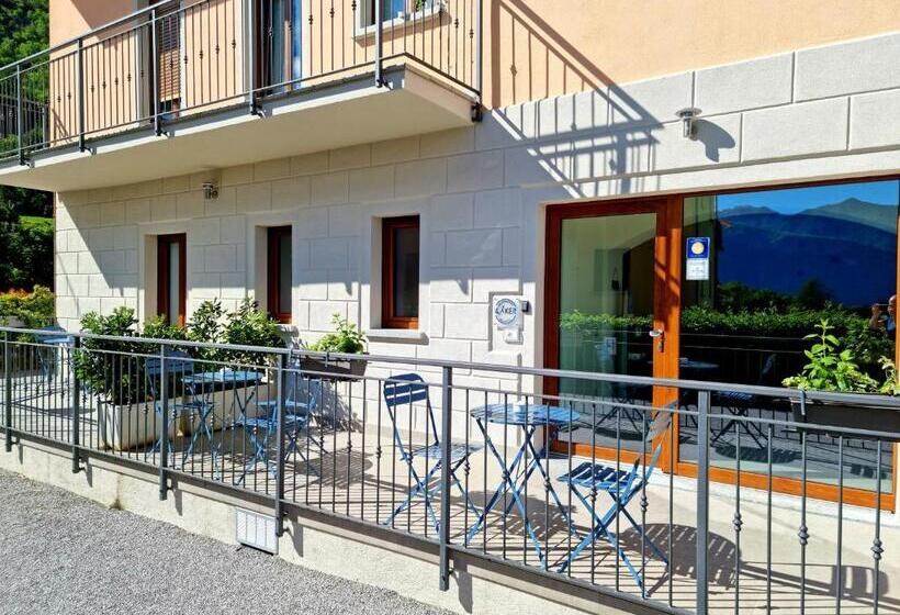 B&b I Lake It Bellagio