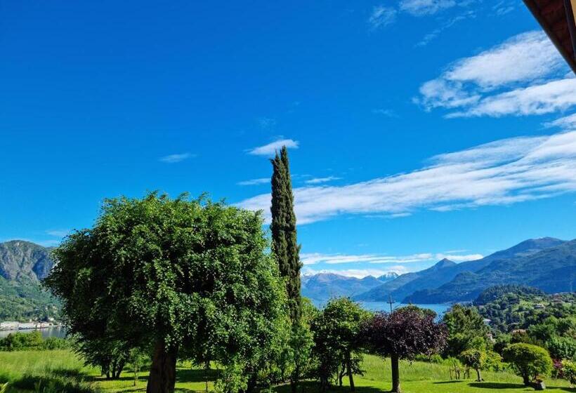 B&b I Lake It Bellagio