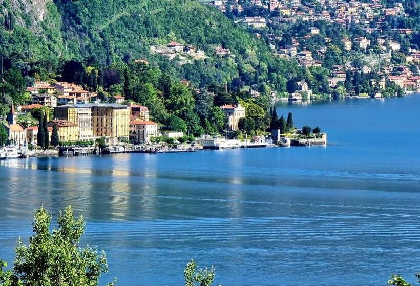 B&b I Lake It Bellagio