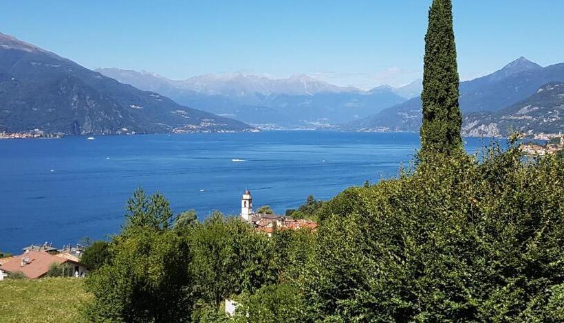 B&b I Lake It Bellagio