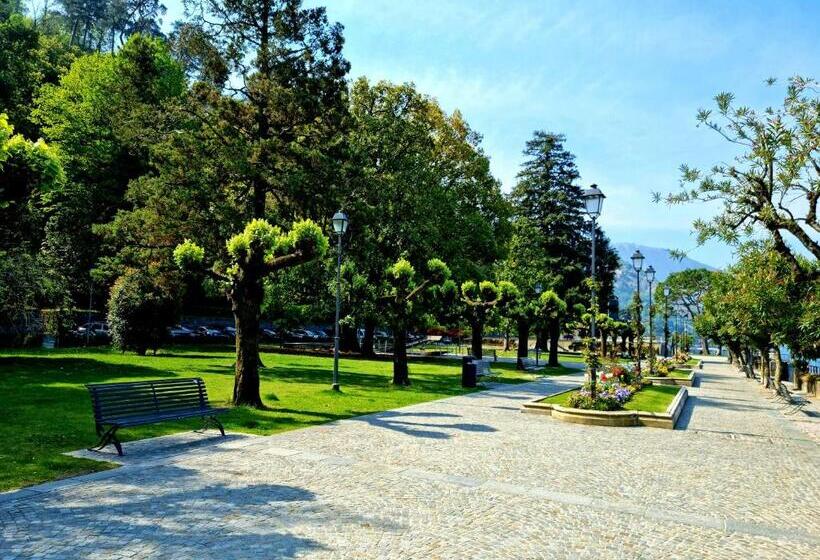 B&b I Lake It Bellagio