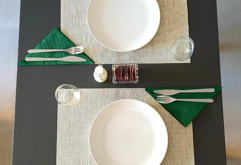 B&b I Lake It Bellagio