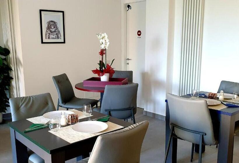 B&b I Lake It Bellagio