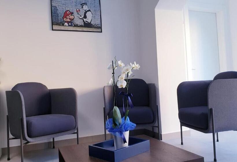 B&b I Lake It Bellagio