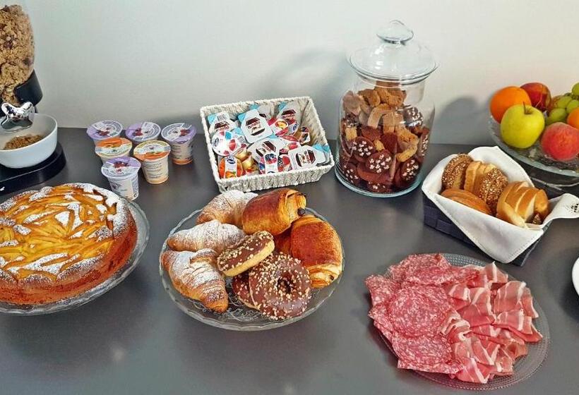 B&b I Lake It Bellagio