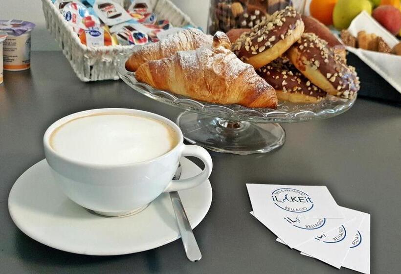 B&b I Lake It Bellagio