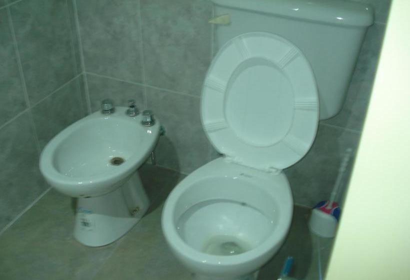 تختخواب و صبحانه Akimekedo