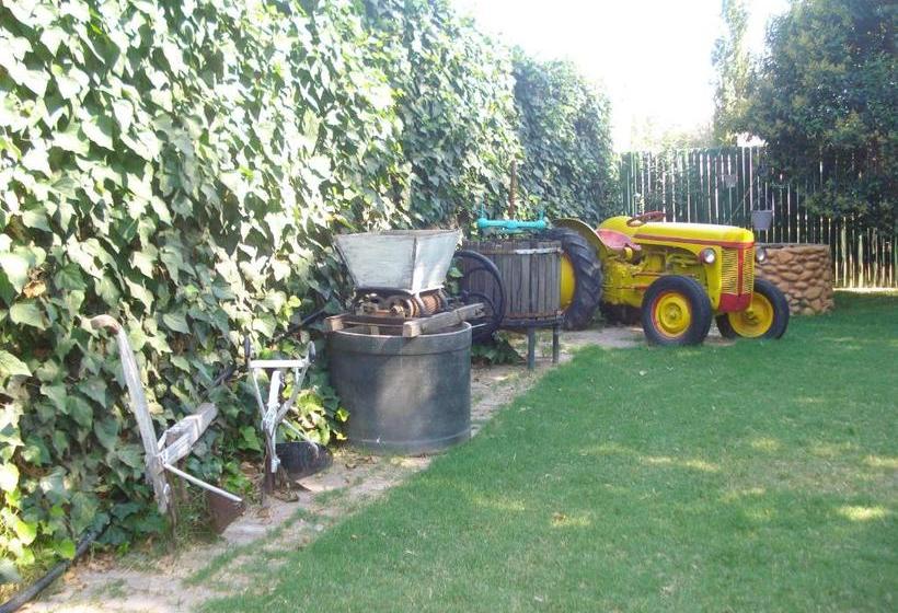 تختخواب و صبحانه Akimekedo