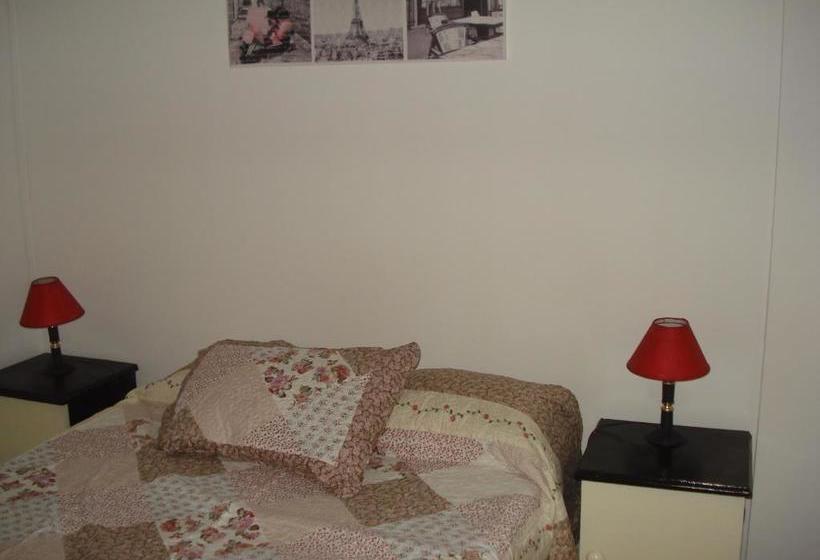 تختخواب و صبحانه Akimekedo