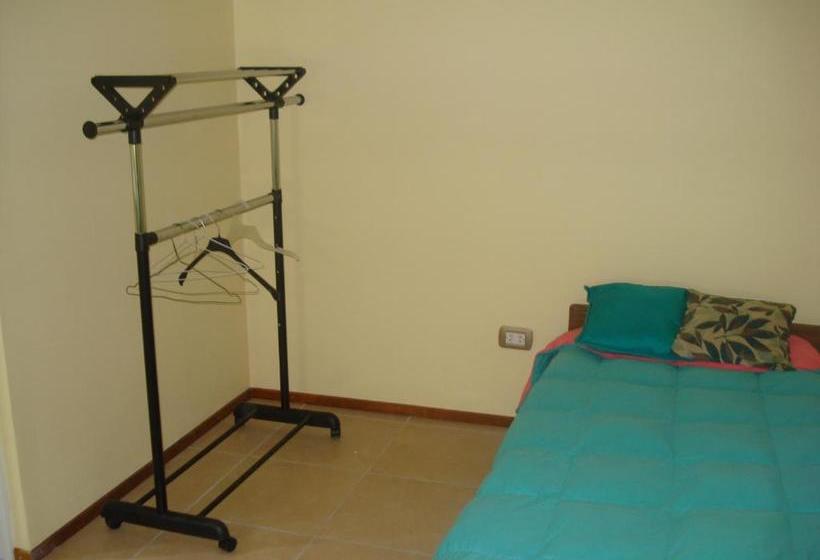 تختخواب و صبحانه Akimekedo