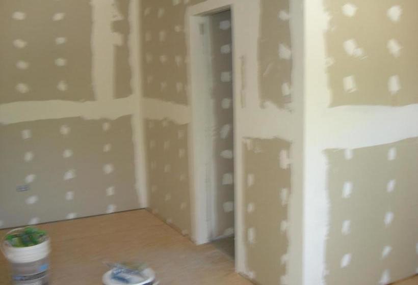 تختخواب و صبحانه Akimekedo