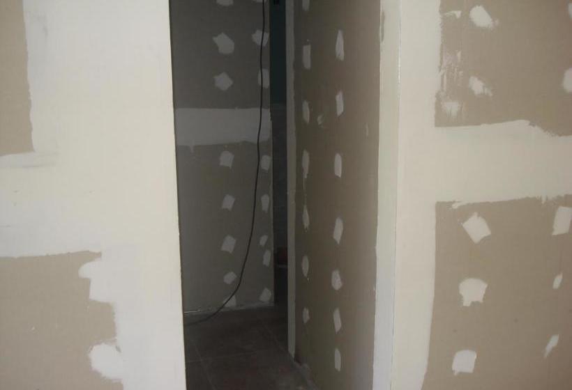 تختخواب و صبحانه Akimekedo