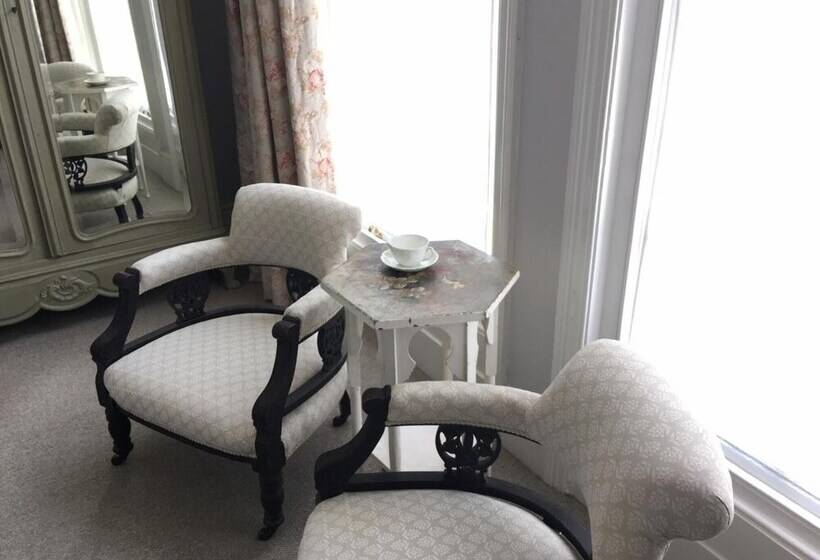 ベッドアンドブレックファースト Anne’s House