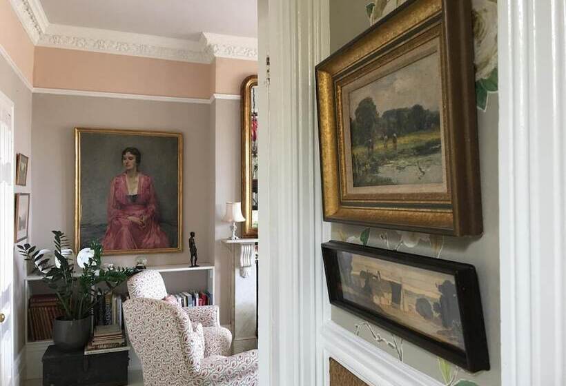 ベッドアンドブレックファースト Anne’s House