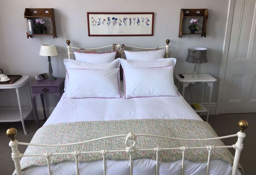 ベッドアンドブレックファースト Anne’s House