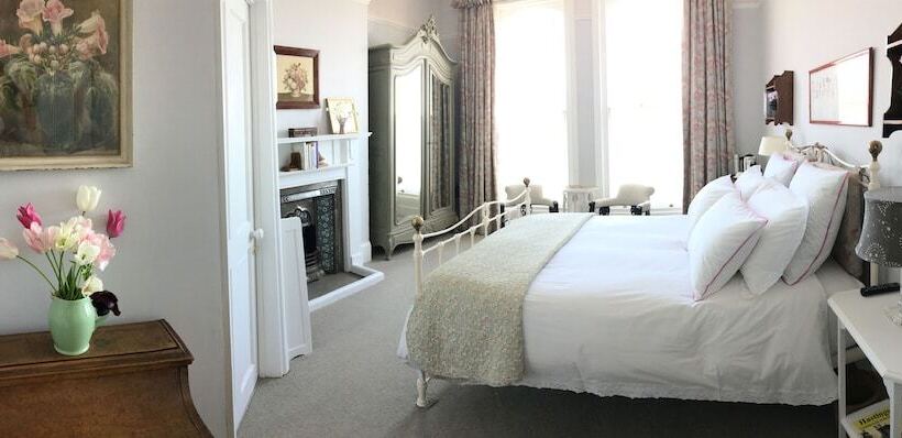 ベッドアンドブレックファースト Anne’s House