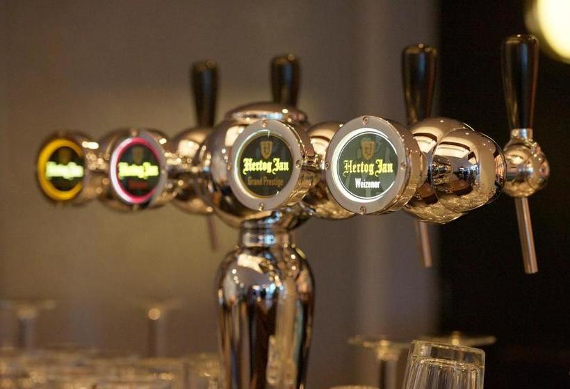 צימר Villa Sterrebosch   Boutique Hotel   1 Suite   Centrum Wijchen