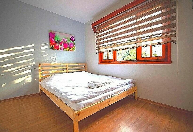 Beyaz Ev Butik Otel Masukiye